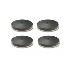 Eagle Cable Protection Plate Μαύρο 4-set Eagle Cable Protection Plate Μαύρο 4-set