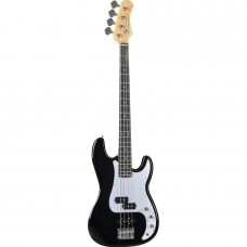 VPJ-280 BLACK EKO GUITARS