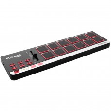 POCKET PAD PLUGGER