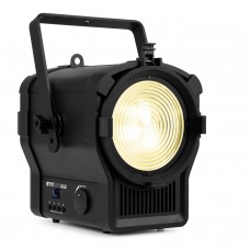 BeamZPro BTM250WW | Θεατρικός Προβολέας Fresnel 250W WW COB LED, 3200K, Motorized Zoom 15°-55° BeamZPro BTM250WW | Θεατρικός Προβολέας Fresnel 250W WW COB LED, 3200K, Motorized Zoom 15°-55°