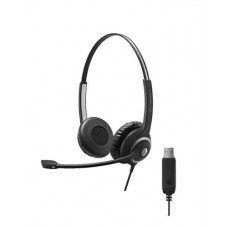 EPOS IMPACT SC-260 USB Headset Call Center EPOS IMPACT SC-260 USB Headset Call Center