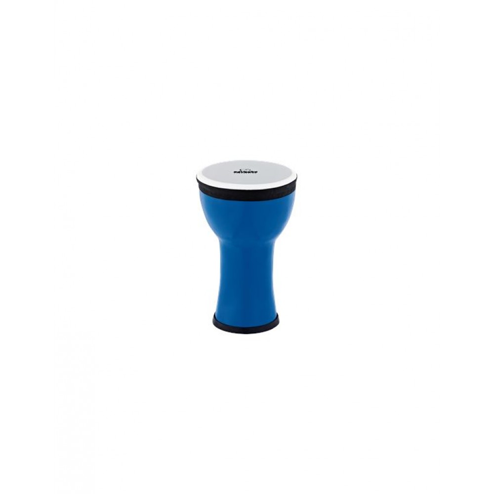 NINO Nino EMDJ-BB Djembe mini 6'' (Blueberry) NINO Nino EMDJ-BB Djembe mini 6'' (Blueberry)