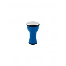 NINO Nino EMDJ-BB Djembe mini 6'' (Blueberry)
