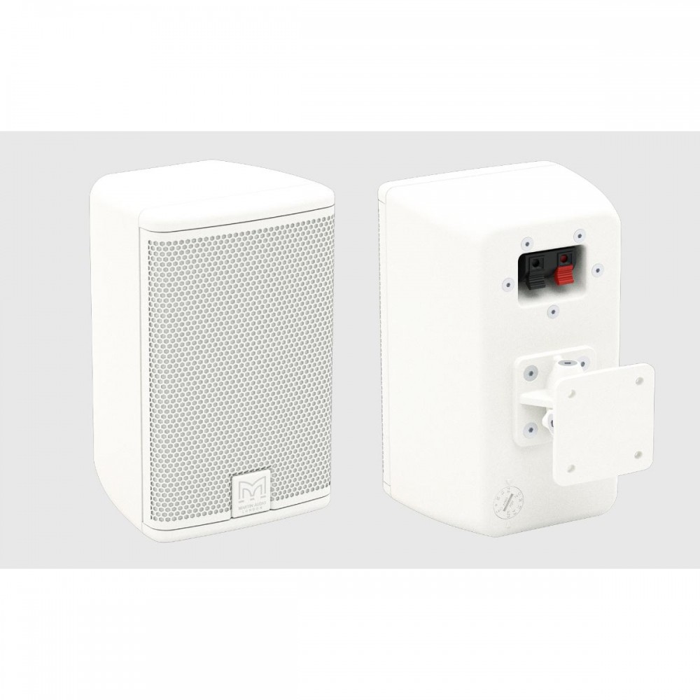 MARTIN AUDIO A40T White Ηχείο επίτοιχο 4