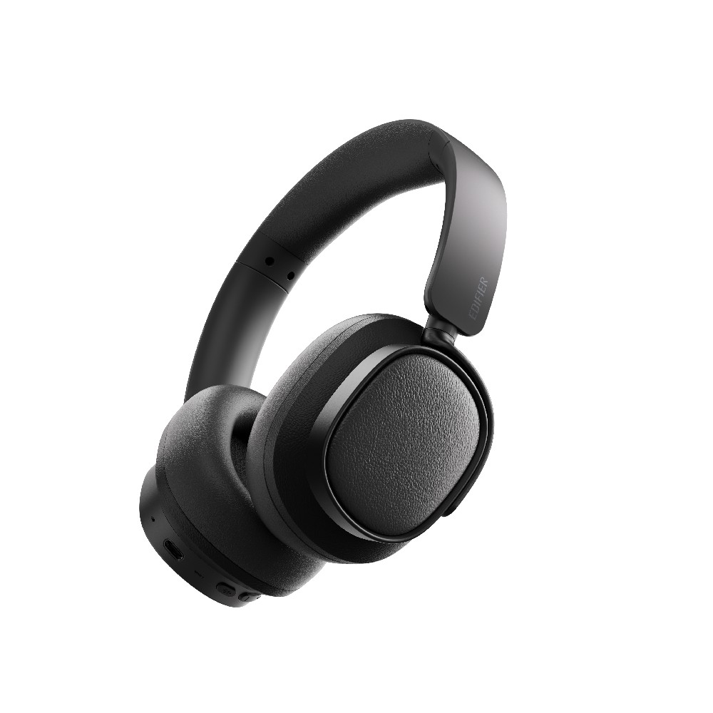 Ακουστικά Κεφαλής BT Hybrid ANC Edifier ES850NB Μαύρο Ακουστικά Κεφαλής BT Hybrid ANC Edifier ES850NB Μαύρο