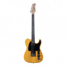 EKO GUITARS TL300 BUTTERSCOTCH | Ηλεκτρική Κιθάρα Τύπου Telecaster EKO GUITARS TL300 BUTTERSCOTCH | Ηλεκτρική Κιθάρα Τύπου Telecaster