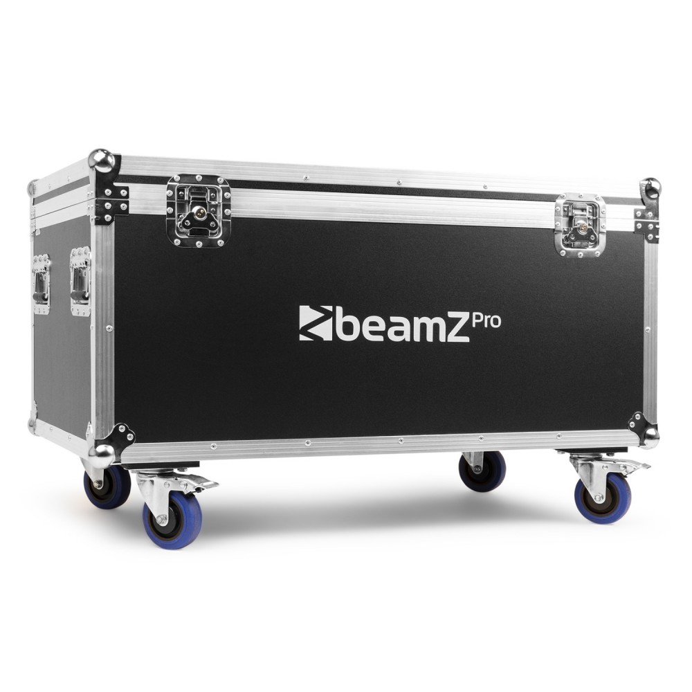 BeamZPro FLC5404 | Flight Case για 4x Προβολείς Starcolor540