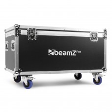 BeamZPro FLC5404 | Flight Case για 4x Προβολείς Starcolor540