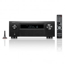 Denon AVC-X6800H Black