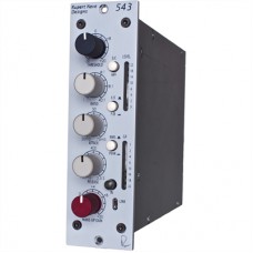 RUPERT NEVE DESIGNS 543 (Series 500) Compressor Limiter RUPERT NEVE DESIGNS 543 (Series 500) Compressor Limiter