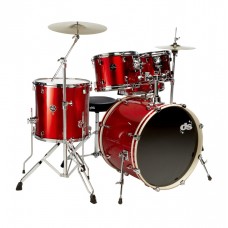 DSX CANDY RED SPARKLE STAGE ds DRUM DSX CANDY RED SPARKLE STAGE ds DRUM
