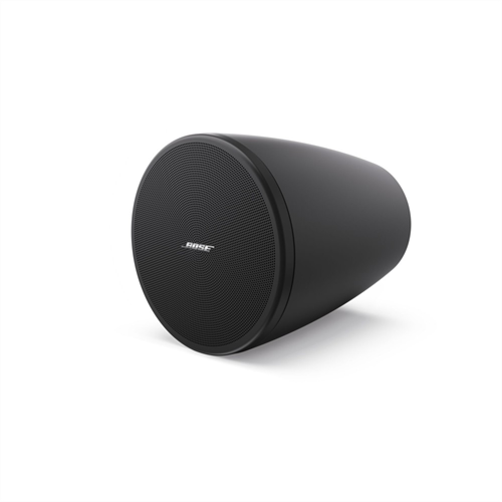 BOSE DesignMax DM3P Black (Zεύγος)