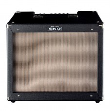 MANCHESTER 30 EKO GUITARS