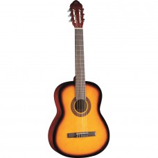 CS10 SUN BURST EKO GUITARS