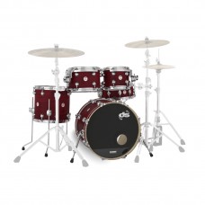 VENOM SERIES BRANDY WINE SATIN FINISH CLUB KIT ds DRUM VENOM SERIES BRANDY WINE SATIN FINISH CLUB KIT ds DRUM