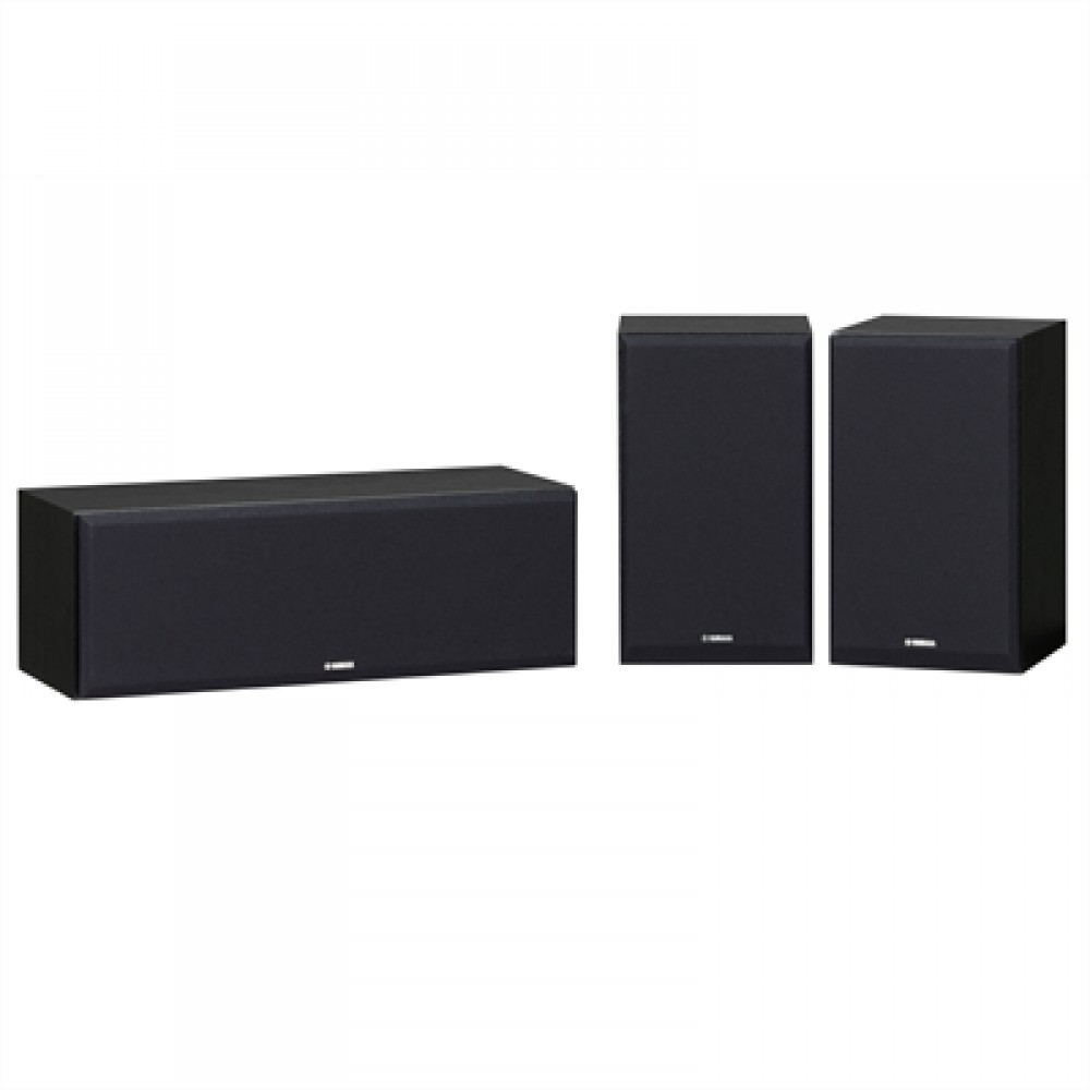 YAMAHA NS-P350 ( BL ) Σετ Ηχείων 2.1 YAMAHA NS-P350 ( BL ) Σετ Ηχείων 2.1