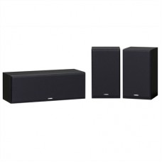 YAMAHA NS-P350 ( BL ) Σετ Ηχείων 2.1 YAMAHA NS-P350 ( BL ) Σετ Ηχείων 2.1