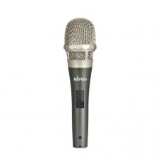 MIPRO MM59 | Υπερκαρδιοειδές Δυναμικό Μικρόφωνο MIPRO MM59 | Υπερκαρδιοειδές Δυναμικό Μικρόφωνο