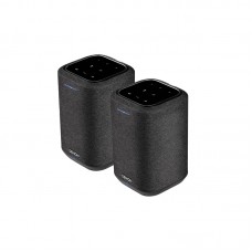 Denon Home DH-150 Stereo Black
