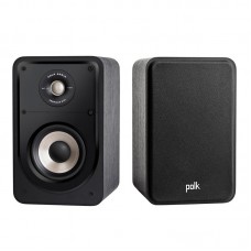Polk Audio Signature S15e Black Polk Audio Signature S15e Black
