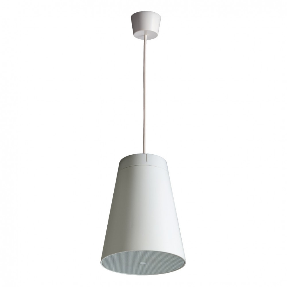 FBT LIBRA 5CT W | Kρεμαστό Ομοαξονικό Ηχείο Δύο δρόμων 5 FBT LIBRA 5CT W | Kρεμαστό Ομοαξονικό Ηχείο Δύο δρόμων 5