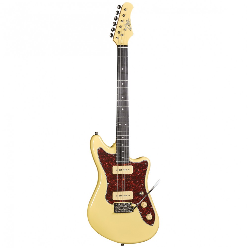 CAMARO VR2-90 CREAM EKO GUITARS