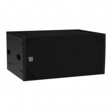 MARTIN AUDIO SX215 Ηχείο subwoofer  2x15 (ΤΕΜΑΧΙΟ)