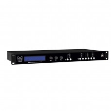 MARTIN AUDIO DX0.6 Speaker controller 2 in / 6 out MARTIN AUDIO DX0.6 Speaker controller 2 in / 6 out