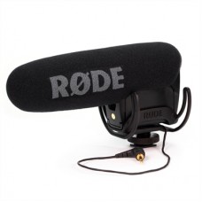 RODE Video Mic Pro Rycote Πυκνωτικό Μικρόφωνο
