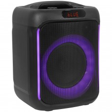 BOOMTONE DJ CUBE 200 | Φορητό Ηχείο Μπαταρίας 6.5