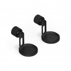 Sonos Era 100 Pro Surface Mount Pair (Black) Sonos Era 100 Pro Surface Mount Pair (Black)