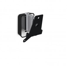Vogel's SOUND 5203 Speaker Wall Mount for Denon HEOS 3 Black