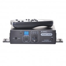 AMC iCOMC2X20 Ενισχυτής μίκτης AMC iCOMC2X20 Ενισχυτής μίκτης