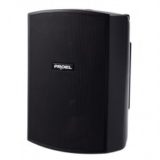 PROEL XE-65TB Παθητικό Ηχείο Mαύρο (Τιμή Τεμαχίου)