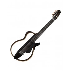 YAMAHA SLG-200N TBLII Translucent Black Silent Κλασική Κιθάρα