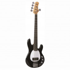 MM305 BLACK EKO GUITARS