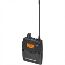 SENNHEISER EK-2000-IEM-BW-X Δέκτης In Ear Monitoring SENNHEISER EK-2000-IEM-BW-X Δέκτης In Ear Monitoring