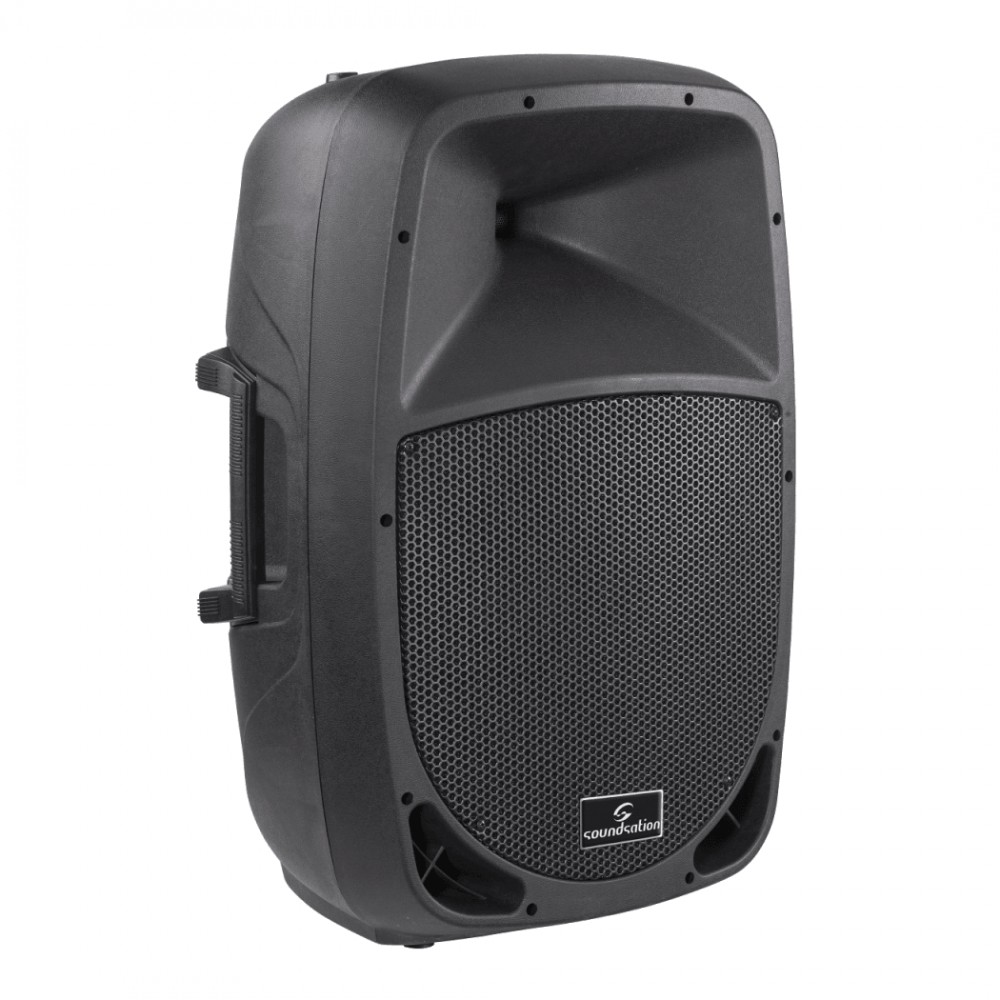 SOUNDSATION GO SOUND 15A | Αυτοενισχυόμενο Ηχείο 2-Δρόμων 15