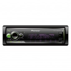 PIONEER MVH-S520BT PIONEER MVH-S520BT