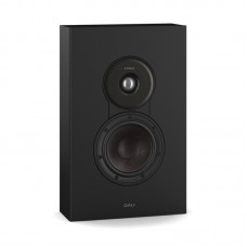 Dali Sonik On-Wall Black Ash Dali Sonik On-Wall Black Ash