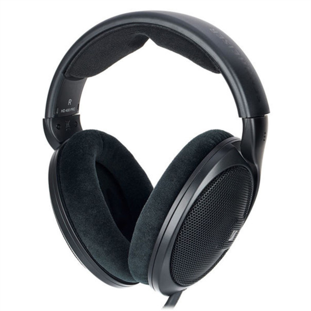 SENNHEISER HD-400-Pro