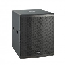 SOUNDSATION HYPER BASS 18A | Αυτοενισχυόμενο Subwoofer 18 SOUNDSATION HYPER BASS 18A | Αυτοενισχυόμενο Subwoofer 18