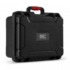 GIGCASE66R HEAVYDUTY POWER DYNAMICS Ενισχυμένη Πλαστική Βαλίτσα, 410x325x170mm