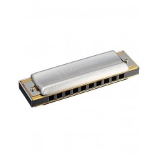 HOHNER Jean Jacques Milteau 501/20 Φυσαρμόνικα Σι ύφεση ματζόρε