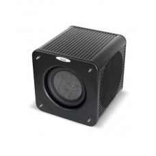 Velodyne Acoustics MicroVee X Active Subwoofer 6,5'' Black Gloss Velodyne Acoustics MicroVee X Active Subwoofer 6,5'' Black Gloss