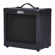 EKO GUITARS GBS35 STEALTH BLACK | Ενισχυτής Ηλεκτρικής Κιθάρας 12”, 35W EKO GUITARS GBS35 STEALTH BLACK | Ενισχυτής Ηλεκτρικής Κιθάρας 12”, 35W