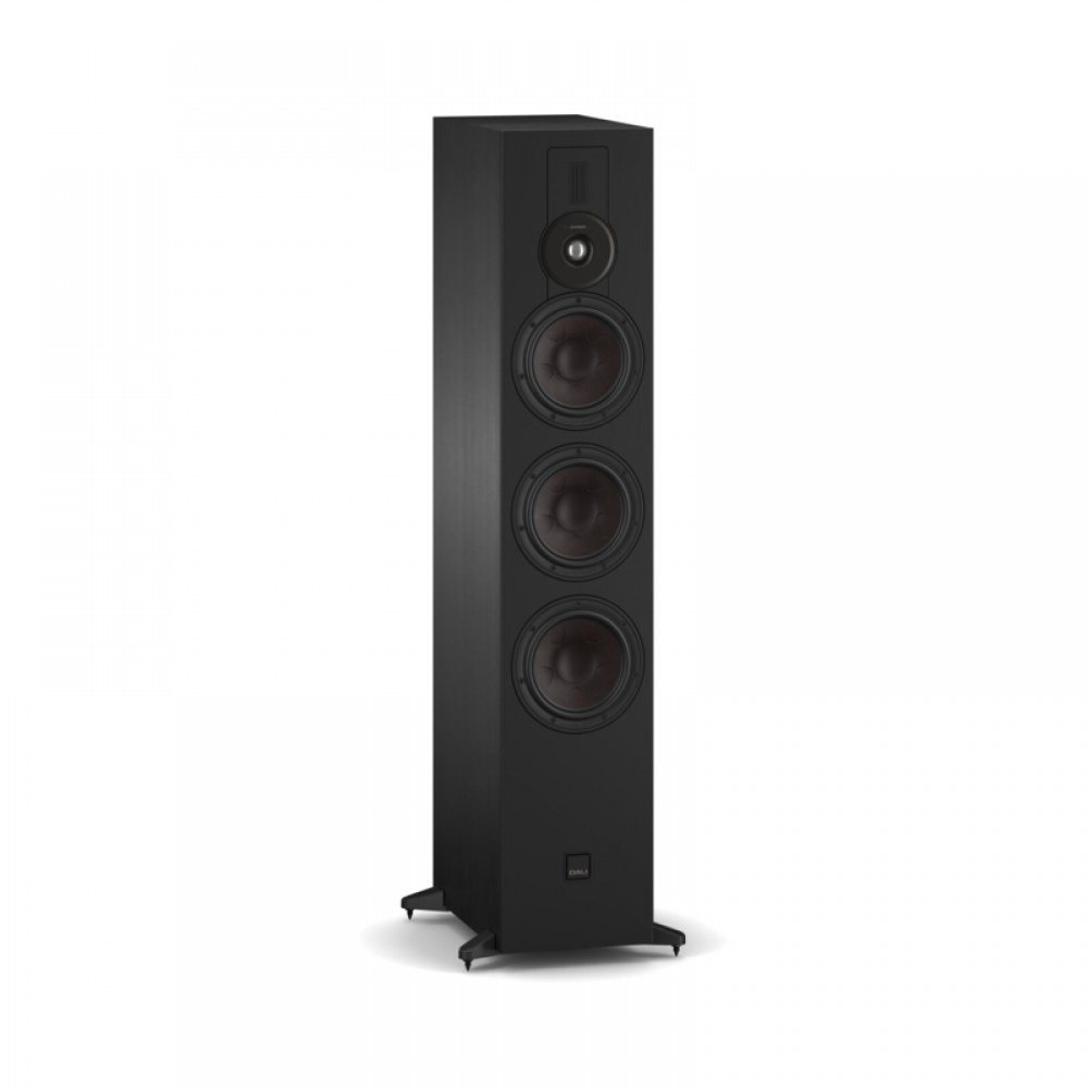 Dali Sonik 9 Black Ash