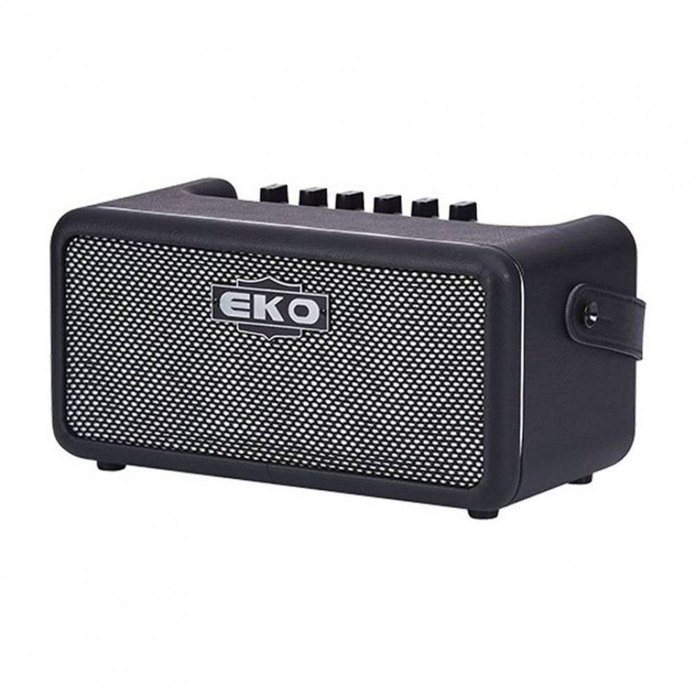 EKO GUITARS BAIO AMP15 | Ενισχυτής Ηλεκτρικής Κιθάρας 2x 3”, 15W