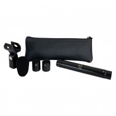 SOUNDSATION PCM6000 PRO | Μικρόφωνο Πυκνωτικό Μικρού Διαφράγματος SOUNDSATION PCM6000 PRO | Μικρόφωνο Πυκνωτικό Μικρού Διαφράγματος