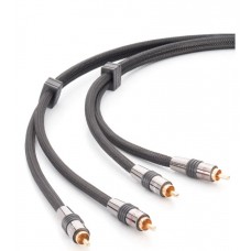 Eagle Cable DELUXE II Stereo Audio 3m Eagle Cable DELUXE II Stereo Audio 3m
